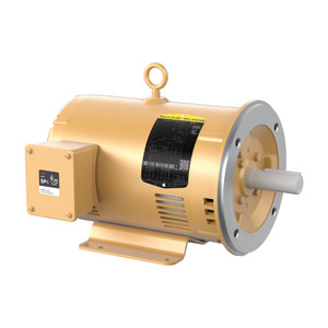 ABB Baldor-Reliance CSPM3215T 2 HP 1175 RPM 184TC  Three-Phase SP4 Super Premium Motor