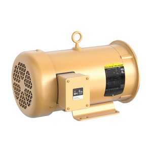 ABB Baldor-Reliance CSPM3613T 5 HP 3475 RPM 184TC TEFC Three-Phase SP4 Super Premium Motor