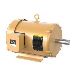 ABB Baldor-Reliance SPM3704T 3 HP 1165 RPM 213T TEFC Three-Phase SP4 Super Premium Motor