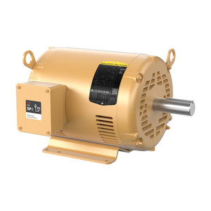 ABB Baldor-Reliance SPM3312T 10 HP 3500 RPM 213T  Three-Phase SP4 Super Premium Motor
