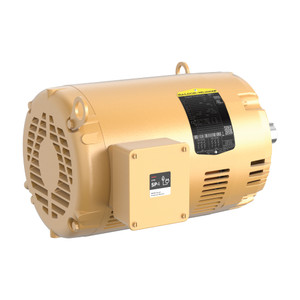 ABB Baldor-Reliance VSPM3313T 10 HP 1770 RPM 215TC  Three-Phase SP4 Super Premium Motor