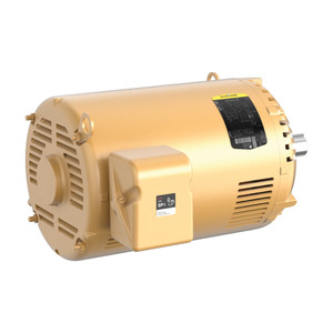 ABB Baldor-Reliance VSPM2513T 15 HP 1770 RPM 254TC  Three-Phase SP4 Super Premium Motor