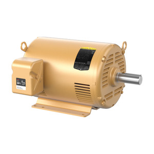 ABB Baldor-Reliance SPM2514T 20 HP 3525 RPM 254T  Three-Phase SP4 Super Premium Motor