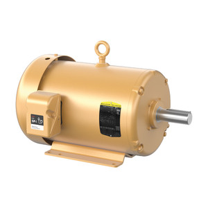 ABB Baldor-Reliance SPM3914T 20 HP 1775 RPM 256T TEFC Three-Phase SP4 Super Premium Motor