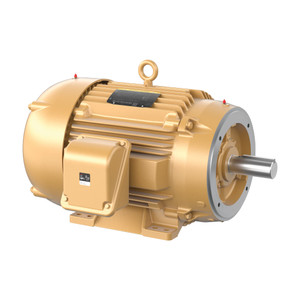ABB Baldor-Reliance CSPM4115T 50 HP 1775 RPM 326TC TEFC SP4 Severe Duty Cast Iron Motor