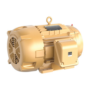ABB Baldor-Reliance CSPM4107TS 25 HP 3545 RPM 284TSC TEFC SP4 Severe Duty Cast Iron Motor