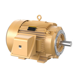 ABB Baldor-Reliance CSPM4314T 60 HP 1785 RPM 364TC TEFC SP4 Severe Duty Cast Iron Motor