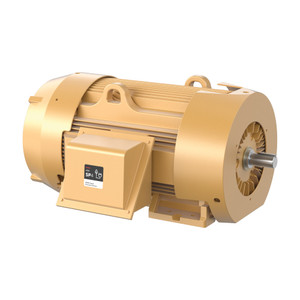 ABB Baldor-Reliance SPM44252TS-4 250 HP 3575 RPM 449TS TEFC SP4 Severe Duty Cast Iron Motor