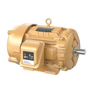 ABB Baldor-Reliance SPM4108TS 30 HP 3530 RPM 286TS TEFC SP4 Severe Duty Cast Iron Motor