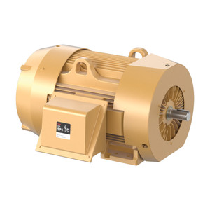 ABB Baldor-Reliance SPM4416TS-4 200 HP 3575 RPM 447TS TEFC SP4 Severe Duty Cast Iron Motor
