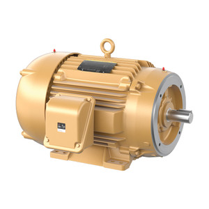ABB Baldor-Reliance CSPM4114TS 50 HP 3540 RPM 326TSC TEFC SP4 Severe Duty Cast Iron Motor