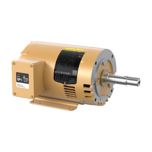 ABB Baldor-Reliance SPJMM3120T 1.5 HP 3500 RPM 143JM ODP Close-Coupled Pump Motor