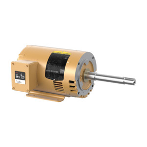 ABB Baldor-Reliance SPJPM3157T 2 HP 1770 RPM 145JP ODP Close-Coupled Pump Motor