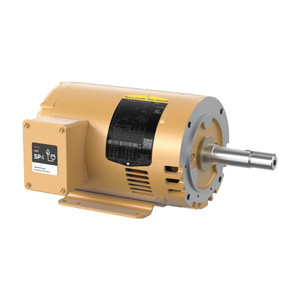 ABB Baldor-Reliance SPJMM3154T-G 1.5 HP 1770 RPM 145JM ODP Close-Coupled Pump Motor