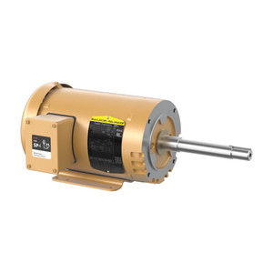 ABB Baldor-Reliance SPJPM3558T 2 HP 1765 RPM 145JP TEFC Close-Coupled Pump Motor