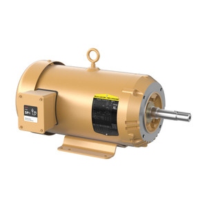 ABB Baldor-Reliance SPJMM3611T 3 HP 1765 RPM 182JM TEFC Close-Coupled Pump Motor