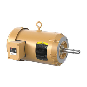 ABB Baldor-Reliance VSPJMM3611T 3 HP 1765 RPM 182JM TEFC Close-Coupled Pump Motor