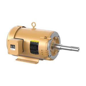 ABB Baldor-Reliance SPJPM3714T 10 HP 1775 RPM 215JP TEFC Close-Coupled Pump Motor