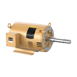 ABB Baldor-Reliance SPJPM3314T 15 HP 3515 RPM 215JP ODP Close-Coupled Pump Motor