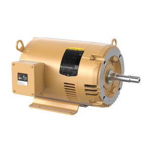 ABB Baldor-Reliance SPJMM3314T-G 15 HP 3515 RPM 215JM ODP Close-Coupled Pump Motor