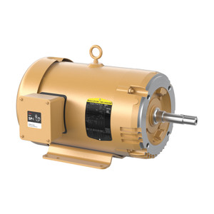 ABB Baldor-Reliance SPJMM3713T 15 HP 3515 RPM 215JM TEFC Close-Coupled Pump Motor