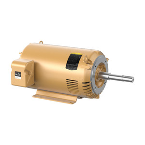 ABB Baldor-Reliance SPJPM2513T 15 HP 1770 RPM 254JP ODP Close-Coupled Pump Motor