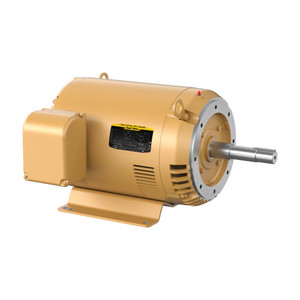 ABB Baldor-Reliance EJPM2549T 75 HP 3540 RPM 364JP ODP Close-Coupled Pump Motor