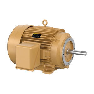 ABB Baldor-Reliance EJPM4310T 60 HP 3560 RPM 364JP TEFC Close-Coupled Pump Motor