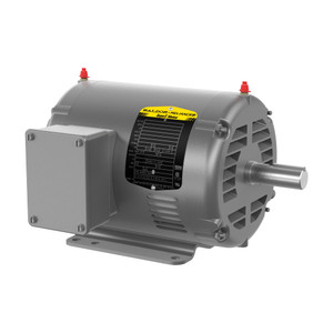 ABB Baldor-Reliance GNEM3157T 2 HP 1765 RPM 145T ODP Three-Phase General Purpose Motor