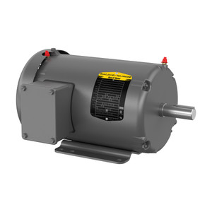 ABB Baldor-Reliance GNEM3554T 1.5 HP 1755 RPM 145T TEFC Three-Phase General Purpose Motor