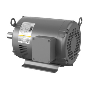 ABB Baldor-Reliance EHFM3311T-8 7.5 HP 1770 RPM 213T ODP Three-Phase General Purpose Motor