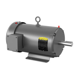 ABB Baldor-Reliance GNEM3614T 2 HP 1175 RPM 184T TEFC Three-Phase General Purpose Motor