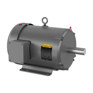 ABB Baldor-Reliance GNEM3714T 10 HP 1770 RPM 215T TEFC Three-Phase General Purpose Motor
