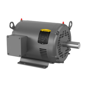 ABB Baldor-Reliance GNEM3313T 10 HP 1770 RPM 215T OPSB Three-Phase General Purpose Motor