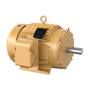 ABB Baldor-Reliance GNEM3768T 5 HP 1160 RPM 215T TEFC Three-Phase General Purpose Motor