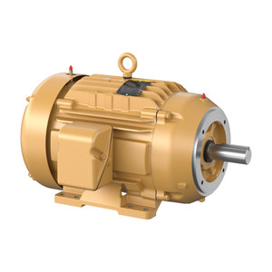 ABB Baldor-Reliance CEM2276T 7.5 HP 1180 RPM 254TC TEFC Three-Phase General Purpose Motor