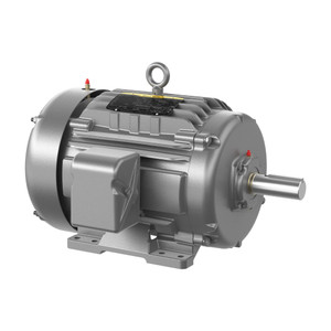 ABB Baldor-Reliance GNEM2276T 7.5 HP 1175 RPM 254T TEFC Three-Phase General Purpose Motor