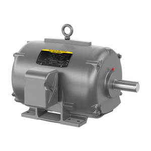 ABB Baldor-Reliance GNEM2515T-CI 20 HP 1775 RPM 256T ODP Three-Phase General Purpose Motor