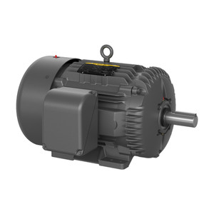 ABB Baldor-Reliance GNEM4102T 20 HP 1180 RPM 286T TEFC Three-Phase General Purpose Motor