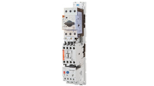 Sprecher + Schuh CLE-737048010-FC45B-FFD Motor Circuit Controller - 3ECOMBO 37A AC 80H