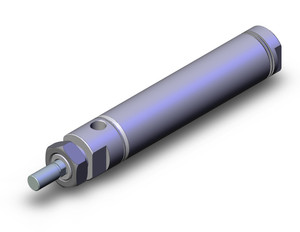SMC NCDMB125-0400 Ncm, Air Cylinder SMC NCDMB125-0400 Ncm, Air Cylinder