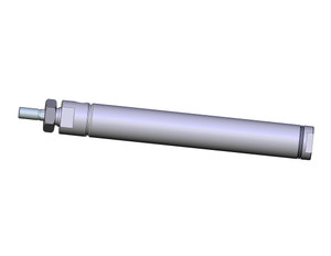 SMC NCDMB125-0700 Round Body Cylinder