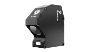 LMI Gocator 2610A 2.5 Micron 3D Laser Line Profile Sensor