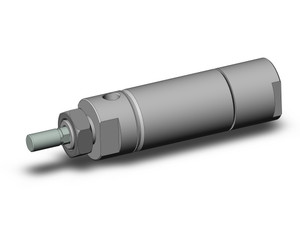 SMC NCDMB150-0200C-XC6 Round Body Cylinder