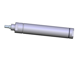 SMC NCDMB200-0800 Ncm, Air Cylinder