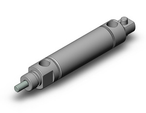 SMC NCDMC088-0150C Round Body Cylinder SMC NCDMC088-0150C Round Body Cylinder