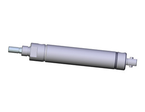 SMC NCDMC125-0400 Ncm, Air Cylinder
