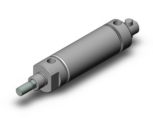 SMC NCDMC150-0250 Ncm, Air Cylinder