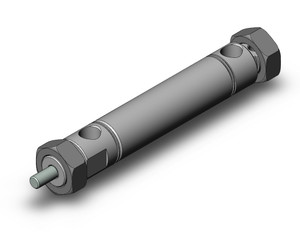 SMC NCDME075-0150 Round Body Cylinder SMC NCDME075-0150 Round Body Cylinder
