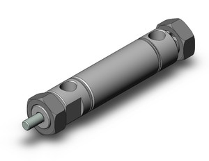 SMC NCDME088-0100C Ncm, Air Cylinder